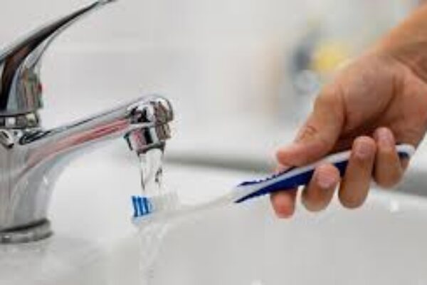 fluoride