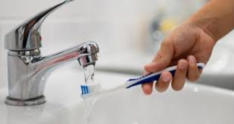 fluoride