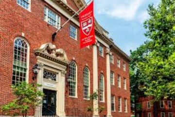 harvard university