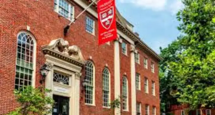 harvard university