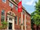 harvard university