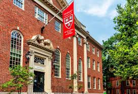 harvard university
