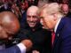 joe rogan and trump