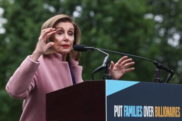 nancy pelosi