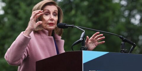 nancy pelosi