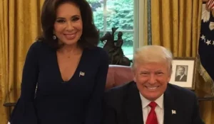 President Trump Taps Fox News Host For New Position in DC