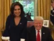 president trump and judge jeanine pirro