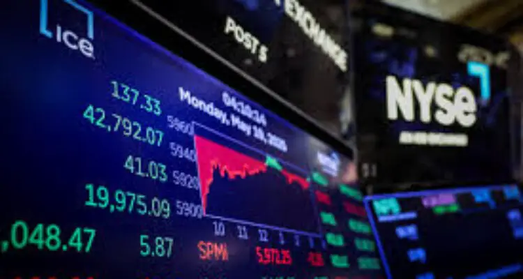 stock market