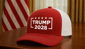 Stand With Trump — Wear Your Pride Proudly