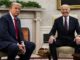 trump and biden