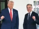 trump and canadian pm carney