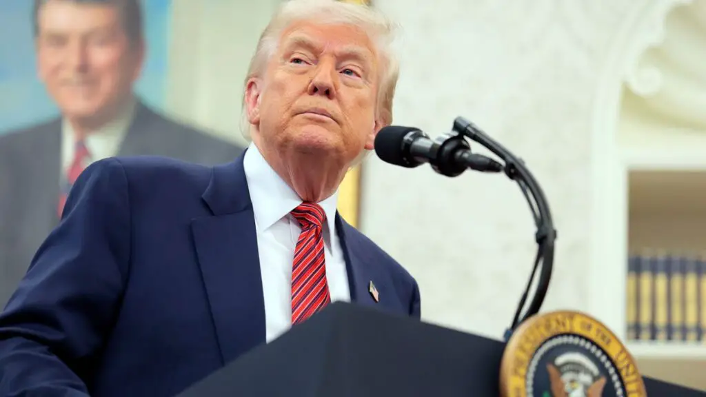 trump peace india pakistan