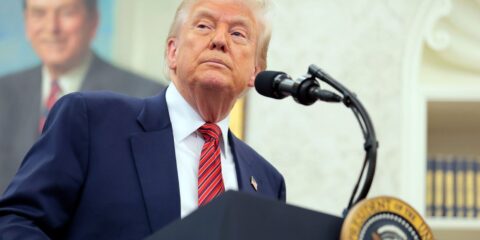 trump peace india pakistan