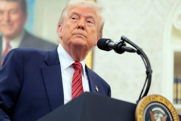 trump peace india pakistan