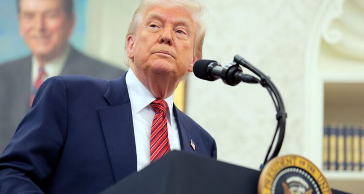 trump peace india pakistan