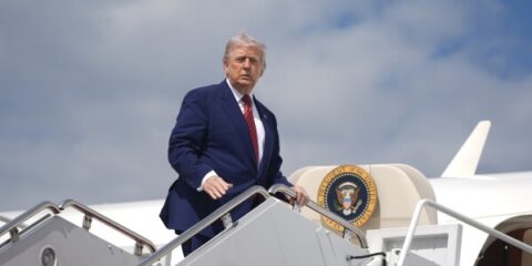 trump us steel