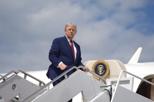 trump us steel