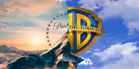 warner bros paramount