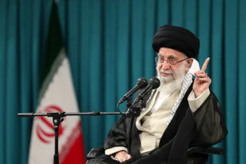 ali khamenei