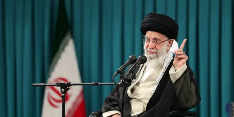 ali khamenei