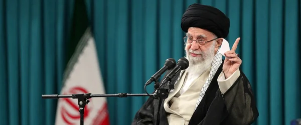 ali khamenei