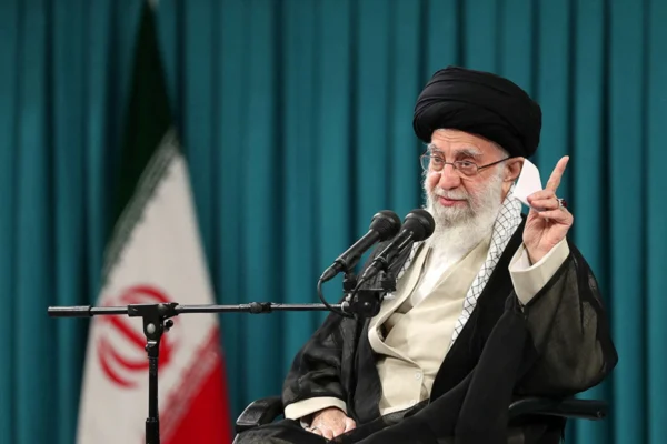 ali khamenei