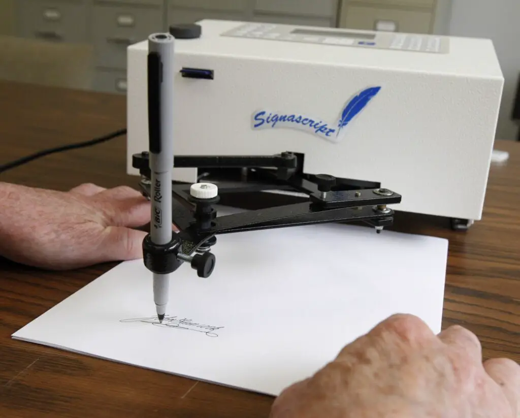 biden autopen