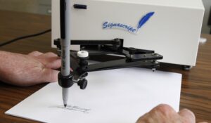 Top Biden Aide Makes Shocking Admission About Autopen