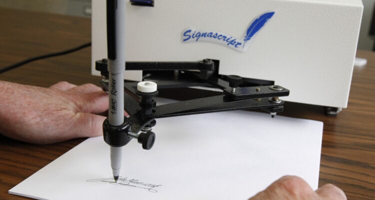 biden autopen