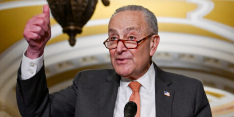 chuck schumer