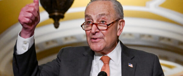 chuck schumer
