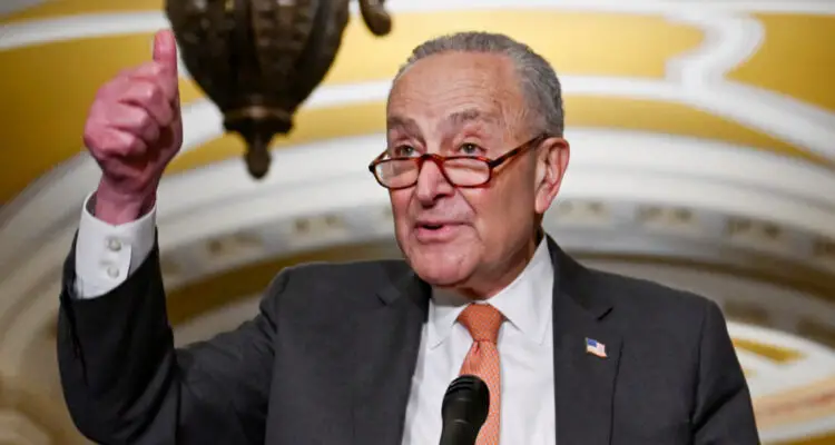 chuck schumer
