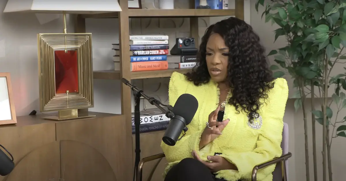 Jasmine Crockett Blasts Trump Supporters, Then Immediately Calls for