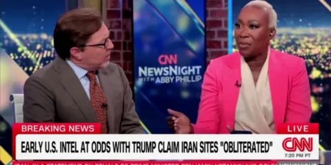 joy reid on cnn