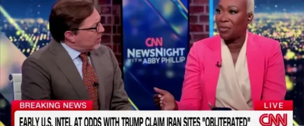 joy reid on cnn