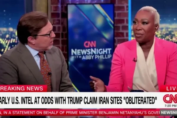 joy reid on cnn
