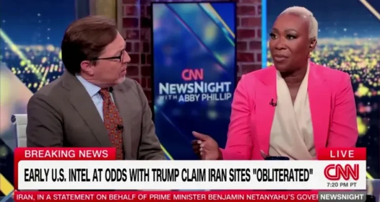 joy reid on cnn
