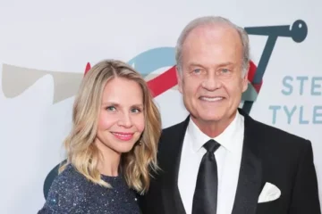 kelsey grammer