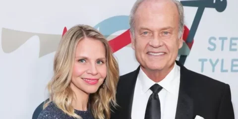 kelsey grammer