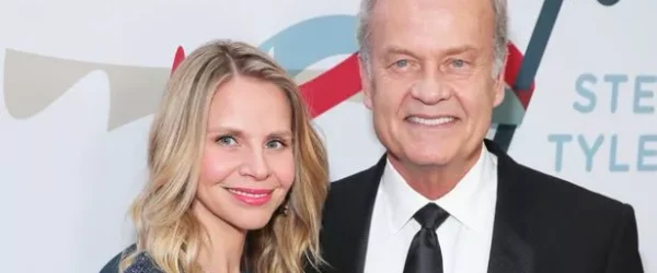 kelsey grammer
