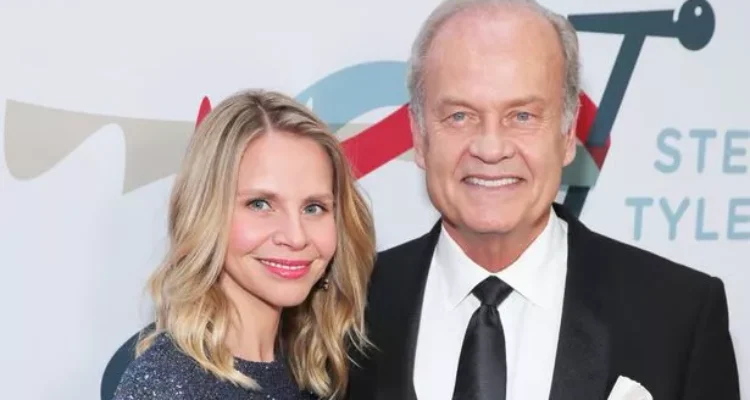 kelsey grammer
