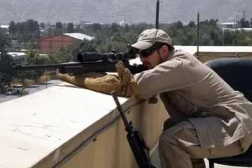 marine veteran justin governale