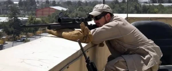 marine veteran justin governale