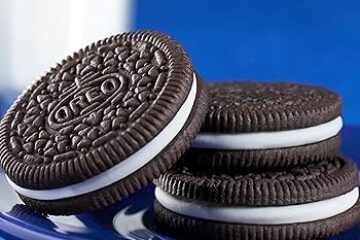 oreo cookies