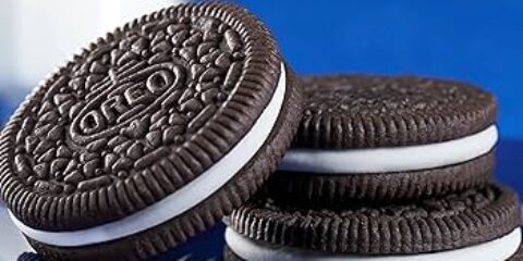 oreo cookies