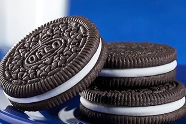 oreo cookies