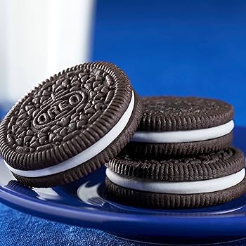 oreo cookies