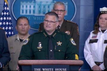 sheriff wayne ivey