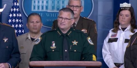 sheriff wayne ivey
