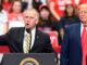 trump and senator thom tillis